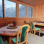 Haus Am Rain Partenen
