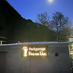 Haus Am Rain Nocleg ze śniadaniem