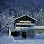 Haus Am Rain Partenen