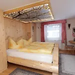 Nocleg ze śniadaniem Haus Am Rain Partenen