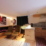 Haus Am Rain Partenen