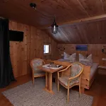 Haus Am Rain Nocleg ze śniadaniem