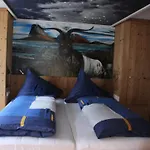 Haus Am Rain Bed & Breakfast Partenen