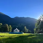 Haus Am Rain Nocleg ze śniadaniem