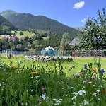 Haus Am Rain 3* Partenen