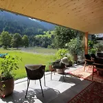 Haus Am Rain 3* Partenen