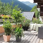 Haus Am Rain Nocleg ze śniadaniem