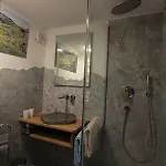Nocleg ze śniadaniem Haus Am Rain Partenen