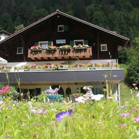Haus Am Rain