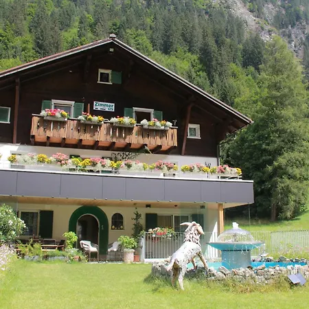 Haus Am Rain *