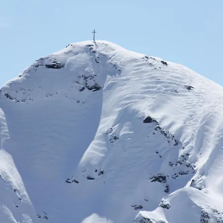 Alojamento de Acomodação e Pequeno-almoço Haus Am Rain 3*