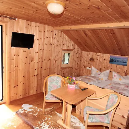 Haus Am Rain Partenen