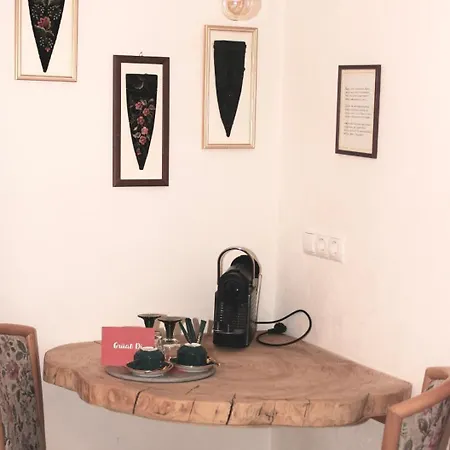 Haus Am Rain Partenen