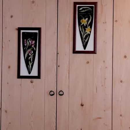 Haus Am Rain 3* 파르테넨