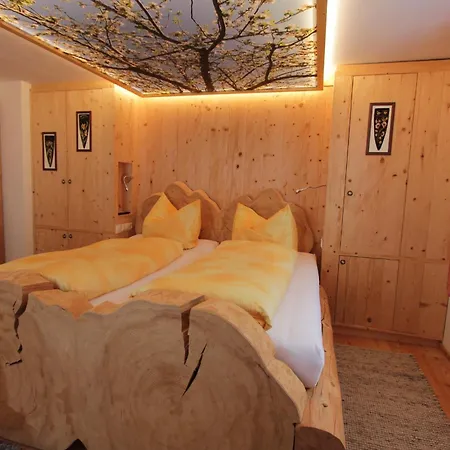 Haus Am Rain 3*