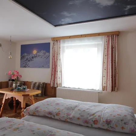 Haus Am Rain 3* 파르테넨