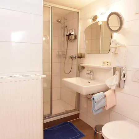 Haus Am Rain 3* 파르테넨