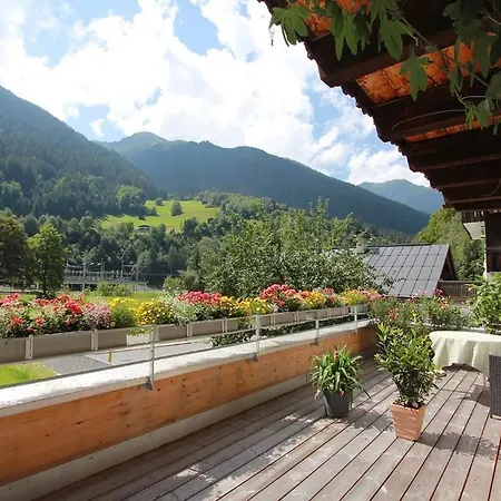 Bed and breakfast Haus Am Rain 3*
