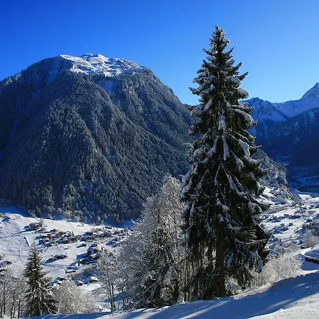 Haus Am Rain Alojamento de Acomodação e Pequeno-almoço