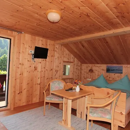Bed & Breakfast Haus Am Rain *
