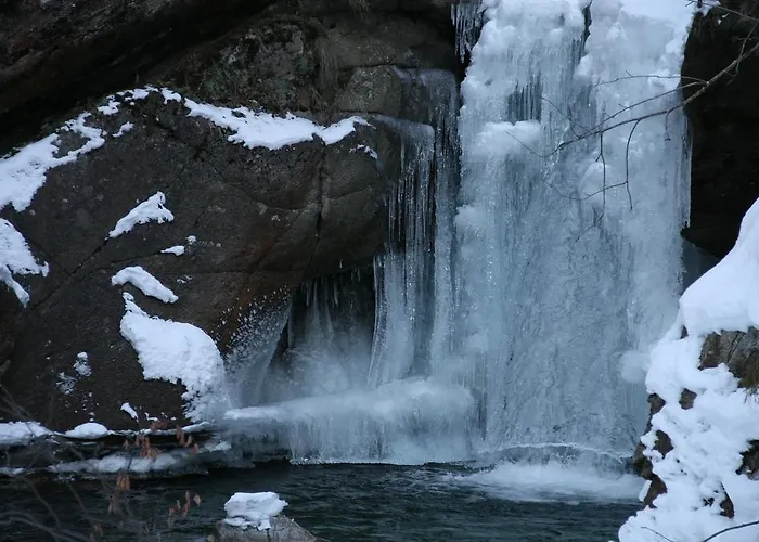 Haus Am Rain Bed & Breakfast 3*